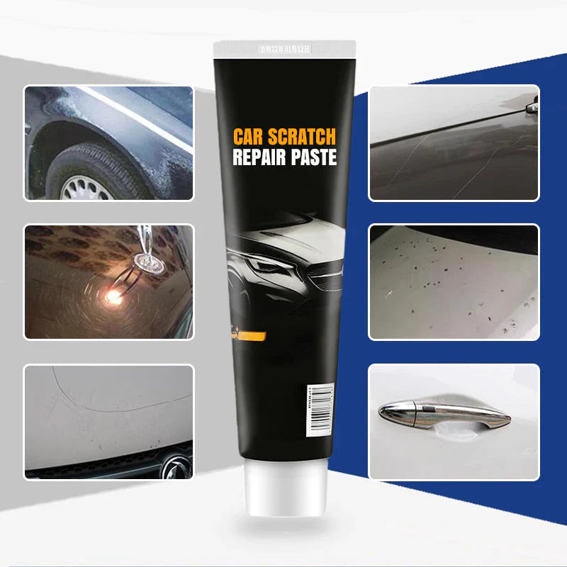 ScratchFix™ - Repair paste for car scratches 