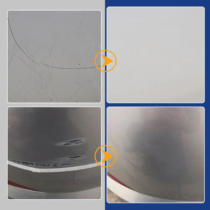 ScratchFix™ - Repair paste for car scratches 