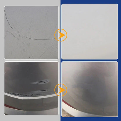 ScratchFix™ - Repair paste for car scratches 