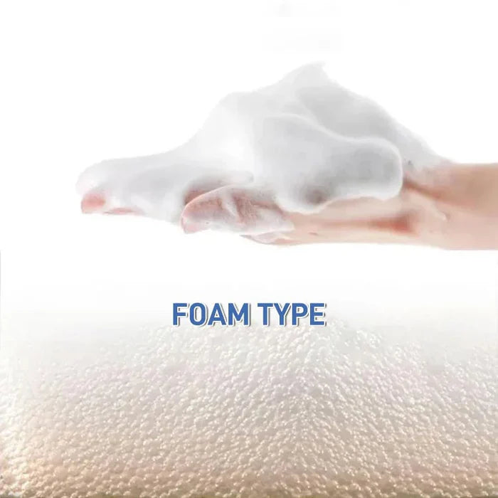 ScrubFoam™ – All-round kitchen cleaning foam