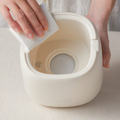 EggiCook™ | Egg cooker for perfectly hard or soft-boiled eggs