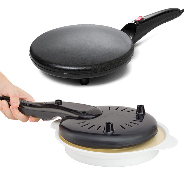 50% OFF | PanCakePro™ | Precision cookware [Rabat på sidste dag]