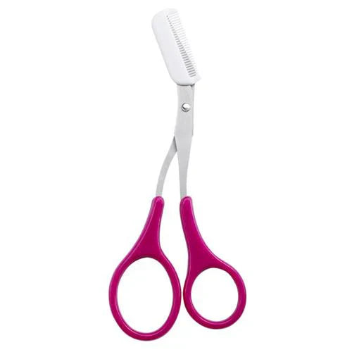 PureBrow™ | Eyebrow trimming scissors