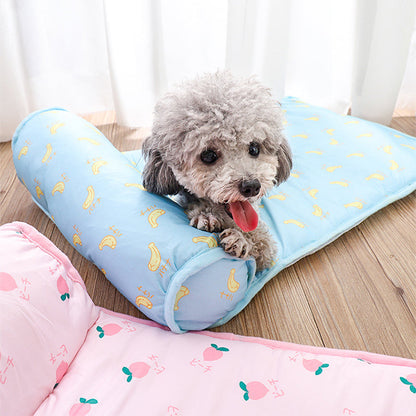 CoolPetty™ | Cooling mat for dogs and cats