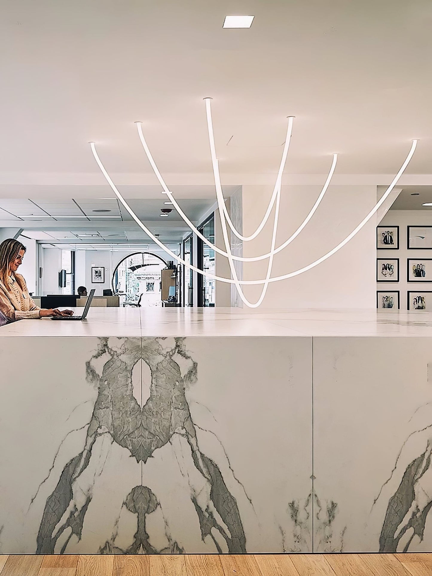 FlexGlow – Passen Sie jeden Raum mit flexiblem LED-Licht an