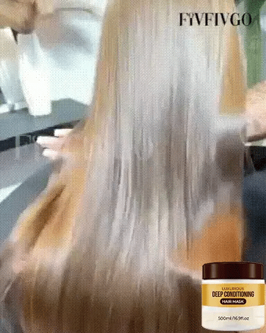 Serpenté™ | Deep Conditioning Hair Mask 