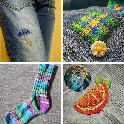 Weavelo™ - Mini Loom