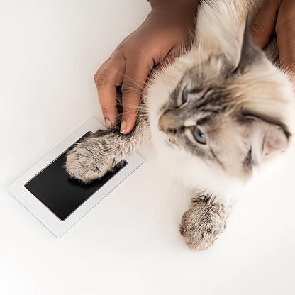 💖🐶🐱Paw print kit