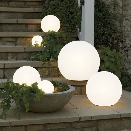Bolvorm™ | Garden Light