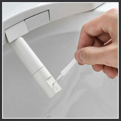 GlogAway™ | Hole Cleaning Brush