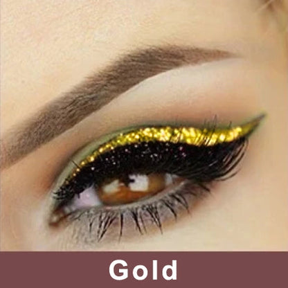 GlamEase – Perfekter Katzenaugen-Look sofort und ohne Schmiererei