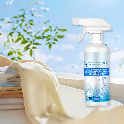 PureCleanse™ - Nichtionischer Fleckenentferner und Emulgator für Wäsche