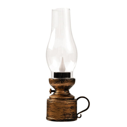 Sparkit Elegante™ electronic oil lamp