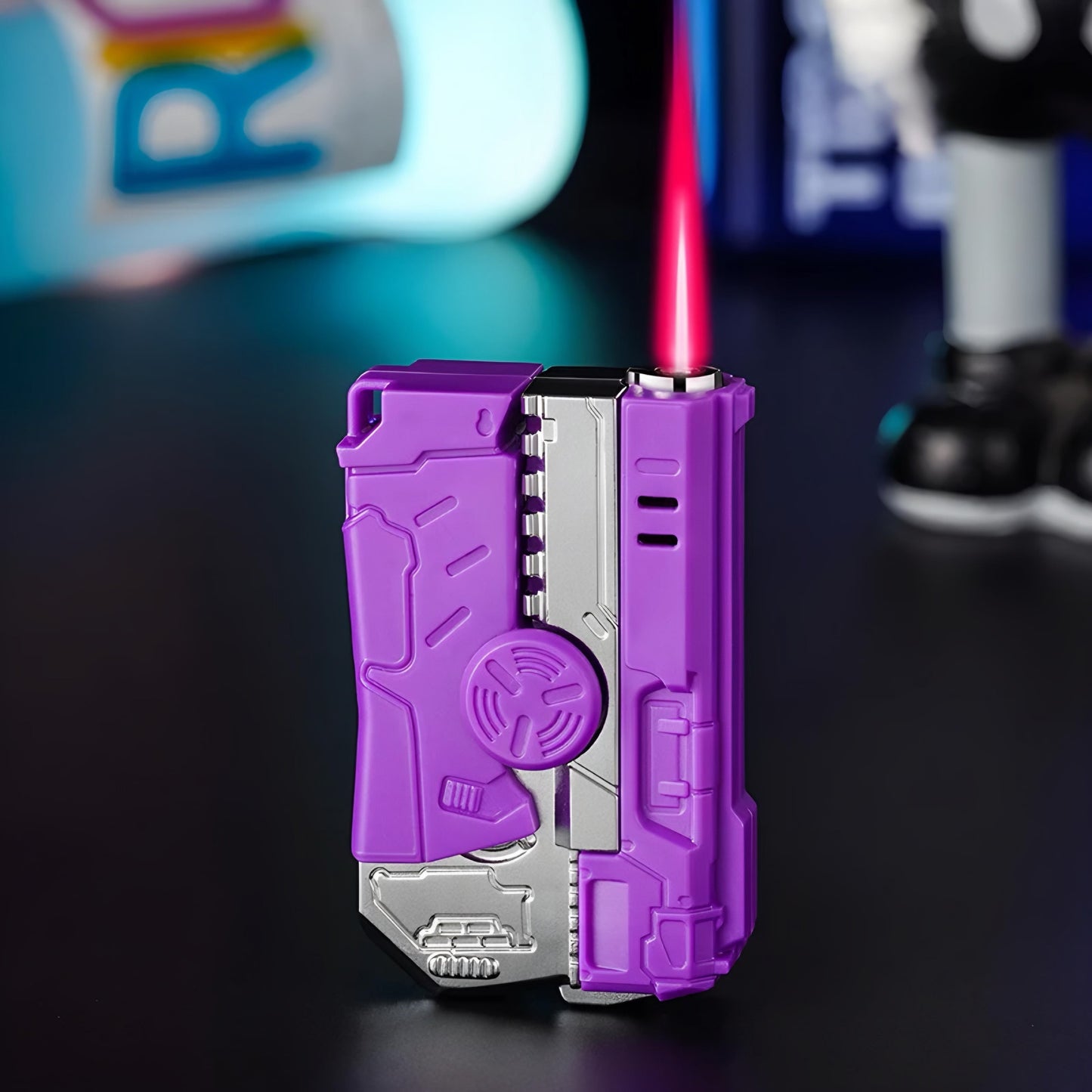 Lighter Pro™ | Pistol Lighter