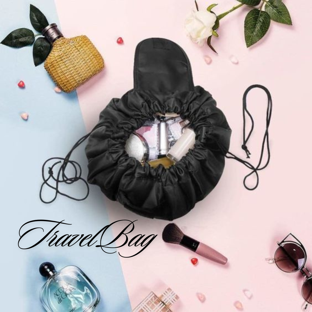 TravelBag™ - Large capacity cosmetic bag