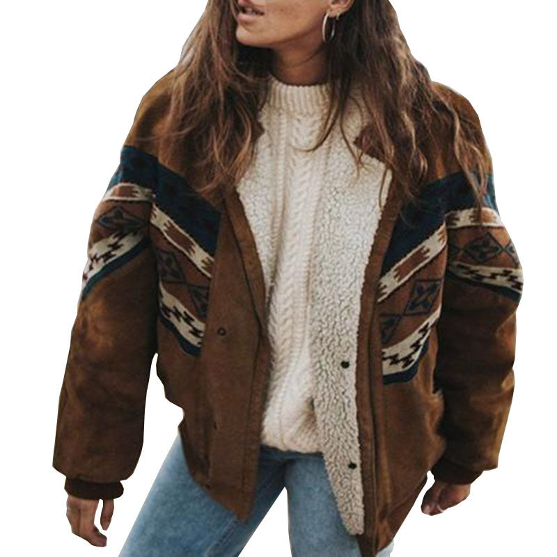 Heritage™ - Vintage Shearling Jacket