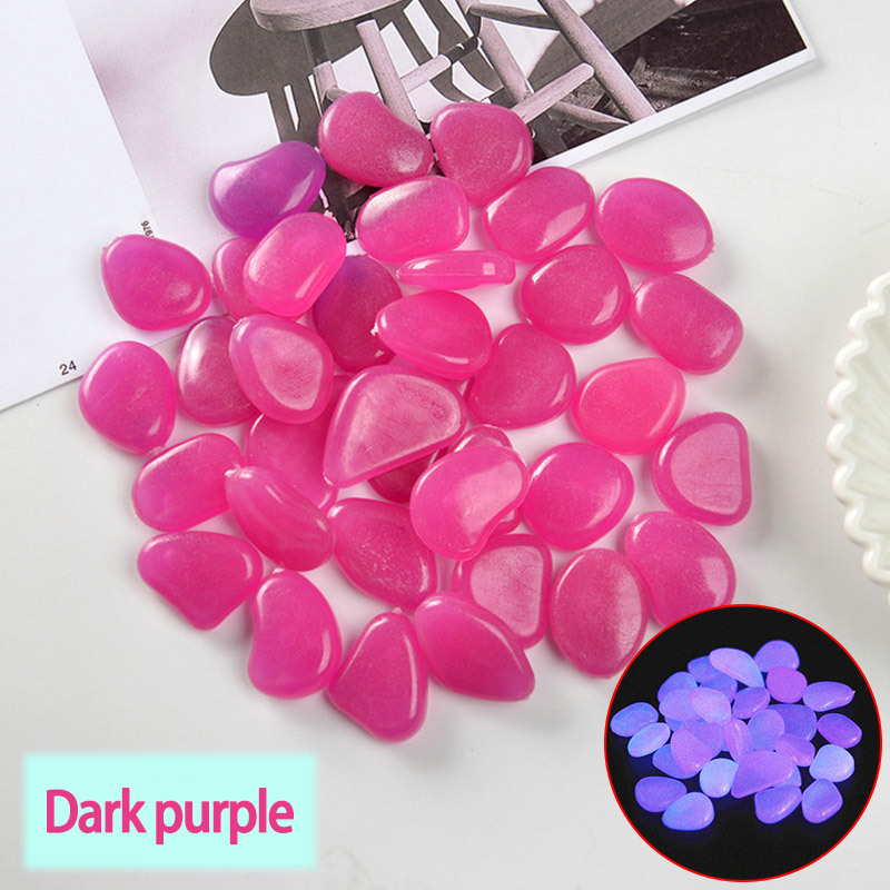 GlowPebbles™ | Bring light into dark paths