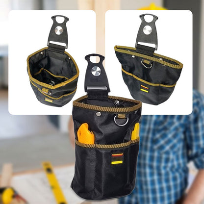 RapidClip™ - Werkzeugorganizer mit Schnellzugriff für effiziente Arbeitsbereiche