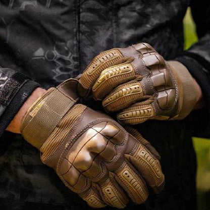 TrustGlove™ - Indestructible protective glove