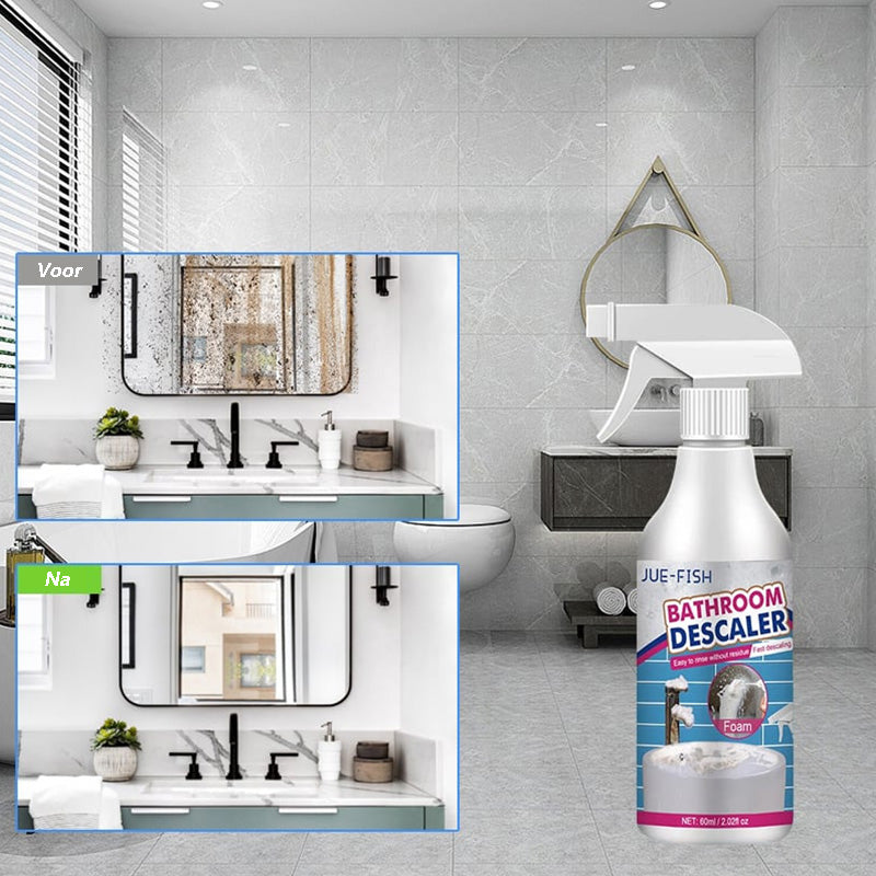 Cleaner™ | Cleaner for stubborn stains 