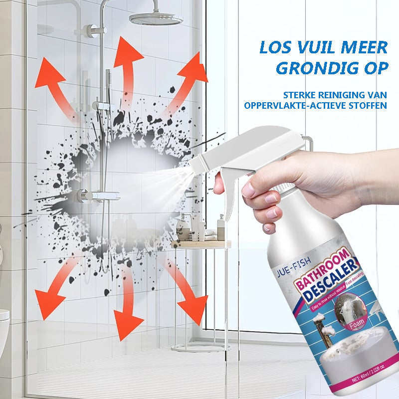 Cleaner™ | Cleaner for stubborn stains 