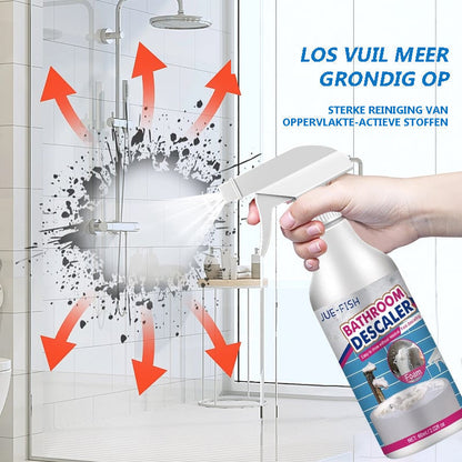 Cleaner™ | Cleaner for stubborn stains 