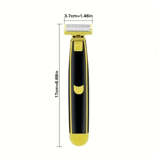 50% off | ShaveMe™ - Full Body Shaver [Last Day Discount] 
