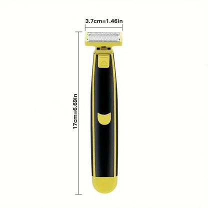 50% off | ShaveMe™ - Full Body Shaver [Last Day Discount] 