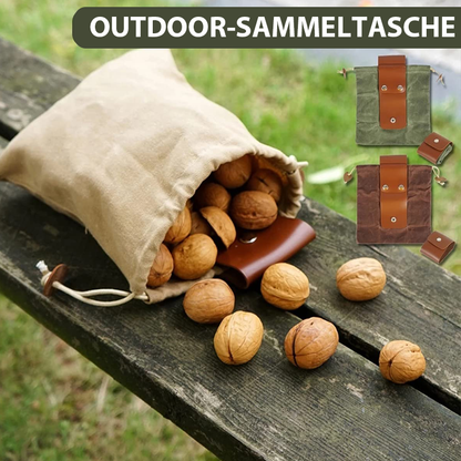 TravelCanvas™ | Durable and versatile canvas bag