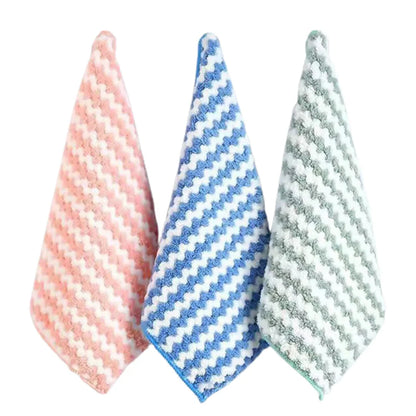 MegaClean™ | Microfiber Cleaning Cloth