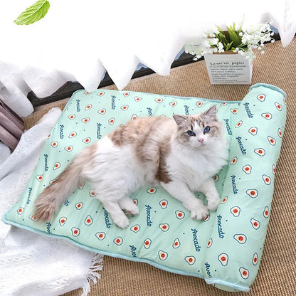 CoolPetty™ | Cooling mat for dogs and cats