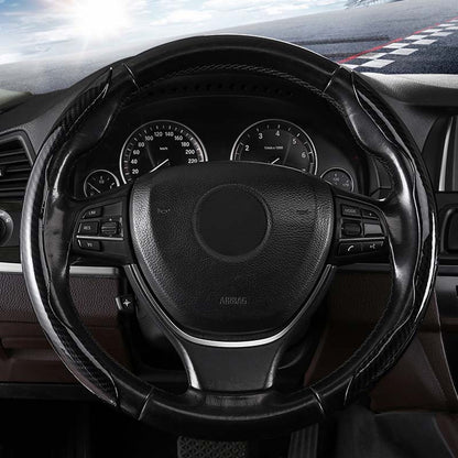 ComfortWheel™ | Steering Wheel Cover (1 + 1 Free)