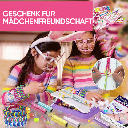 KreativKidz™ - Tickle your child's creative brain