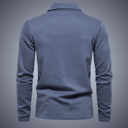 Lukas™ - Casual Polo Shirt 
