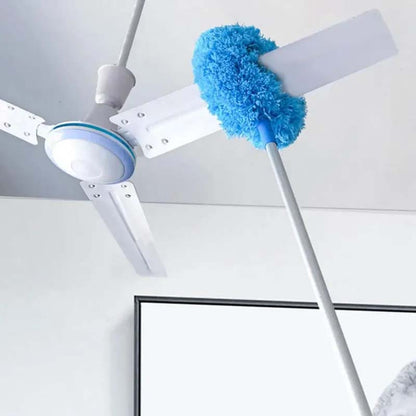 SweepDuster™ | Ring-shaped duster 
