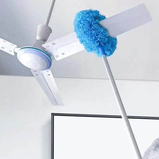 SweepDuster™ | Ring-shaped duster 