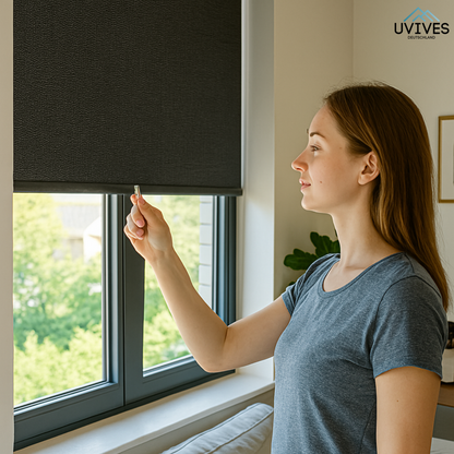 SunBlocka™ | Protection, style &amp; privacy for your home