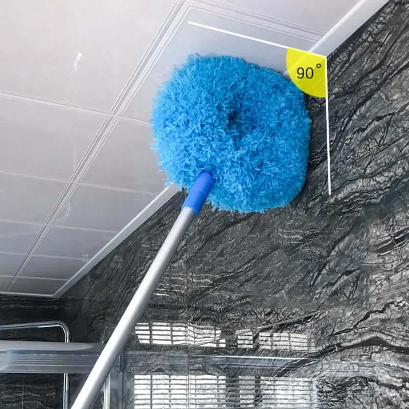 SweepDuster™ | Ring-shaped duster 