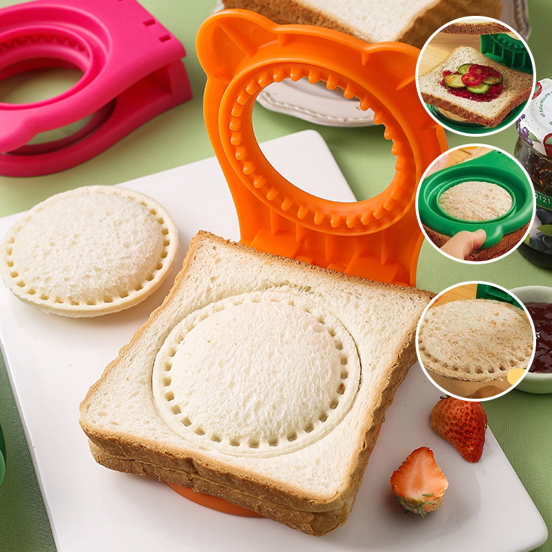 1+1 Free | SandwichPress™ - Making a sandwich has never been easier [Last Day Discount]