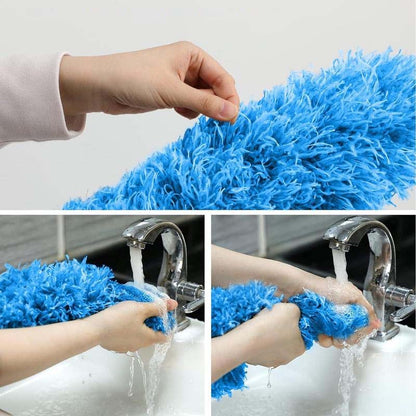SweepDuster™ | Ring-shaped duster 