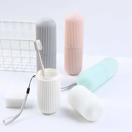 BrushCase™ | Portable Toothbrush Case