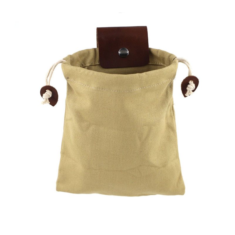 TravelCanvas™ | Durable and versatile canvas bag