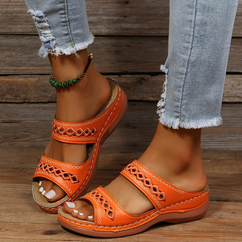 Daphne™ | Orthopedic Sandals