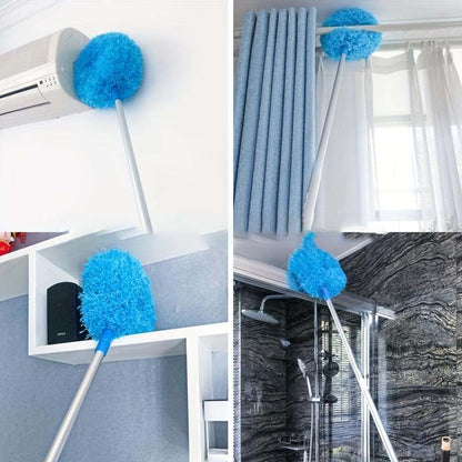 SweepDuster™ | Ring-shaped duster 