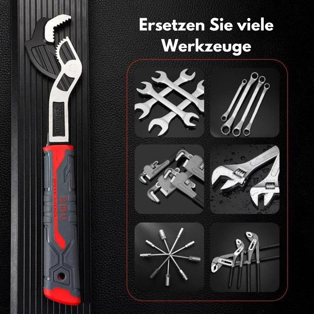 TaskAce™ | The ultimate multi-tool!