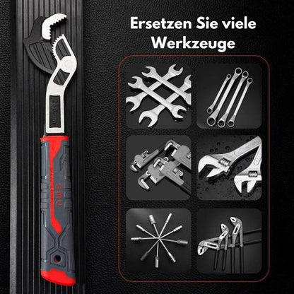 TaskAce™ | The ultimate multi-tool!