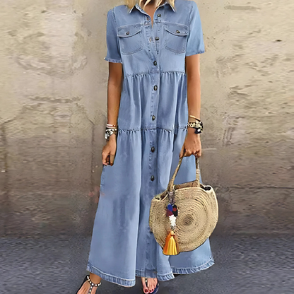 Elvira™ | Classic Dress