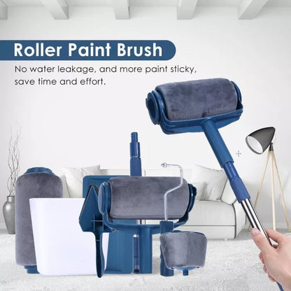 50% off | PaintPro™ - Refillable Paint Brushes [Last Day Discount] 