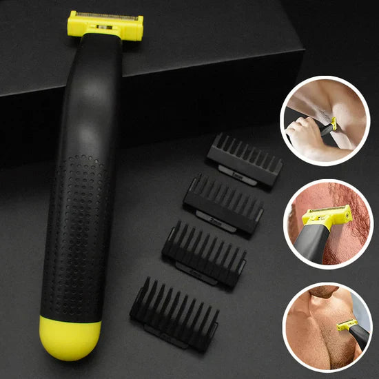 50% off | ShaveMe™ - Full Body Shaver [Last Day Discount] 