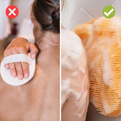 ShowerJoy™ | Scrub Shower Companion